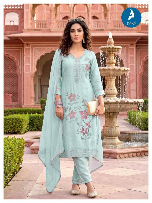 Kaya anjani straight kurti in wholesale
